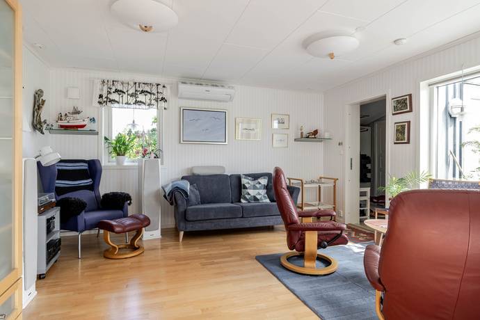 135 m² Fritidshus på Astrakanvägen 5A Valdemarsviks kommun - bild 21