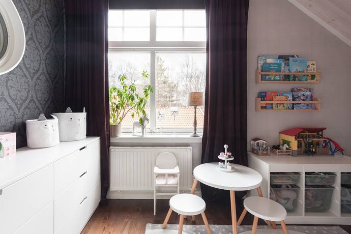 4 rum Villa på Borgsheden 133 Borgsheden Gagnefs kommun - bild 16