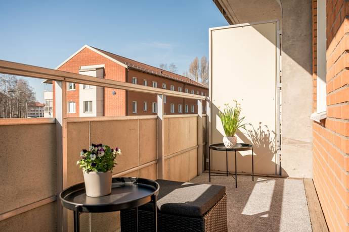 2 rum Lägenhet på Ulvsbygatan 13A Norrstrand Karlstads kommun - bild 10