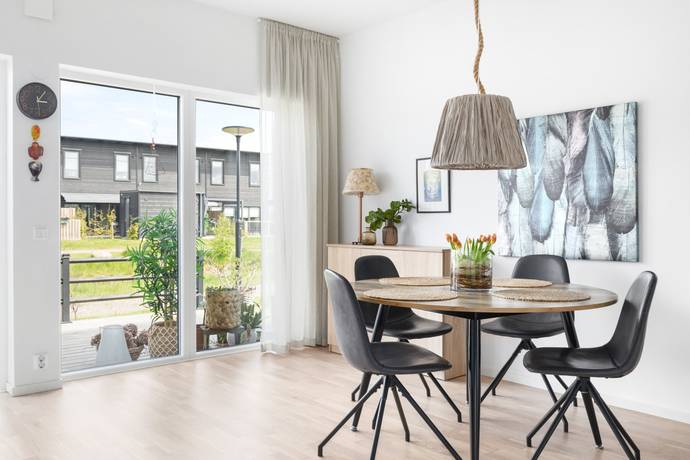 5 rum Radhus på Tors väg 15B Skummeslövsstrand Laholms kommun - bild 15