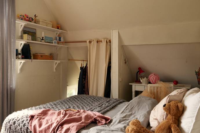 6 rum Parhus på Lindevägen 7 Enskede Gård Stockholms kommun - bild 34