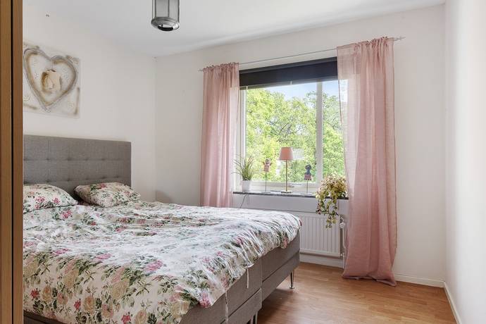 3 rum Lägenhet på Axel Oxenstiernas väg 3 Oxhagen Kalmar kommun - bild 14