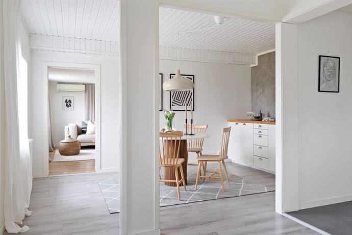 3 rum Villa på Rannevägen 19 Tofta Varbergs kommun - bild 10