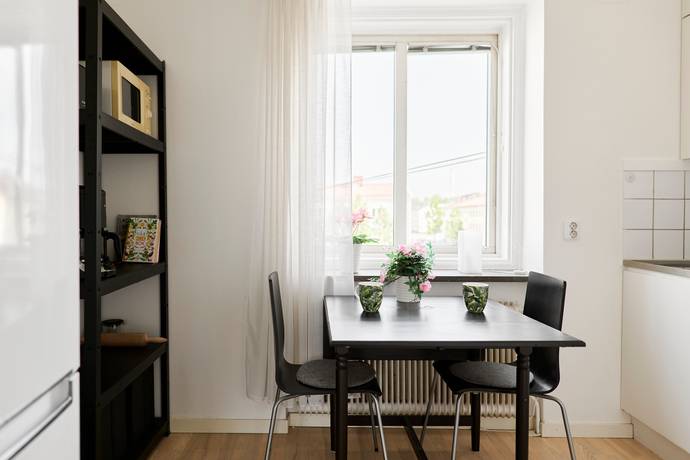 1 rum lägenhet på Lotta Svärdsgatan 2B Göteborg, Göteborgs kommun - bild 2