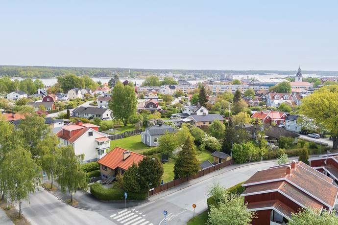 Albert Tengers väg 62, Marieborg, Västerviks kommun