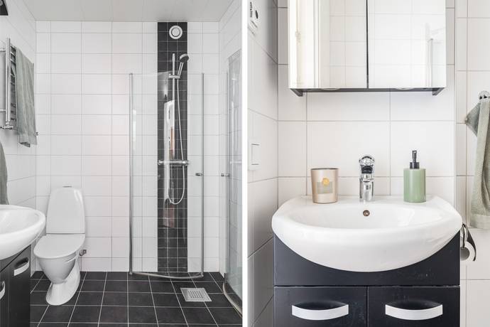 2 rum Lägenhet på Ryddalsgatan 8C Valla Linköpings kommun - bild 12