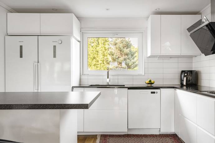 4 rum Villa på Häradsvägen 191 Segeltorp Huddinge kommun - bild 19