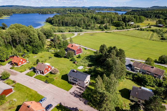 9 rum villa på Månskensvägen 4 Lungsund/Lundsberg, Storfors kommun - bild 1