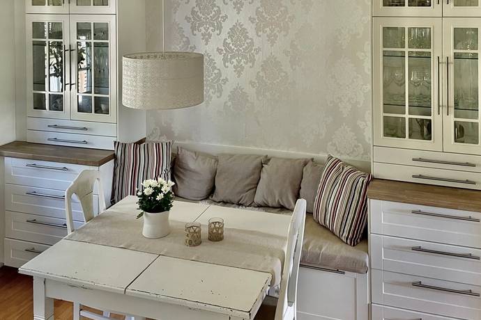 7 rum Villa på Snöbärsvägen 8 Vittsjö Hässleholms kommun - bild 10