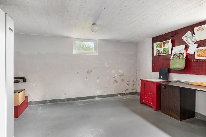5 rum Villa på Folkets Hus väg 1 Herräng Norrtälje kommun - bild 19