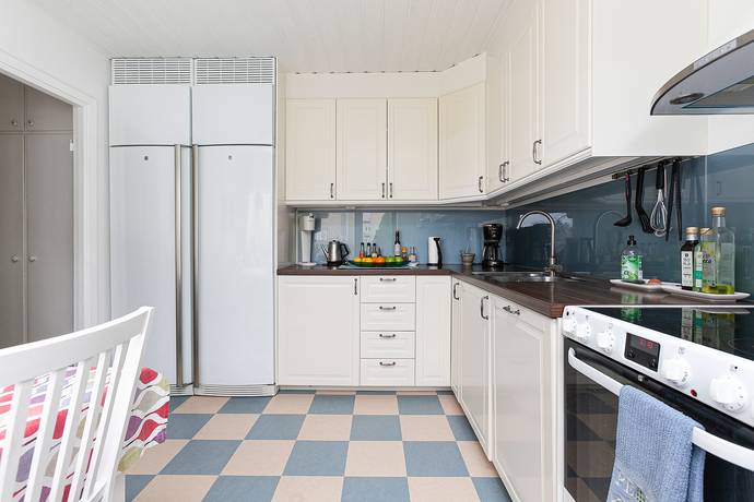 4 rum Kedjehus på Lindvägen 15 Centralt Staffanstorps kommun - bild 6