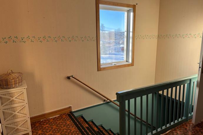6 rum Villa på Byvägen 4 Vemhån Härjedalens kommun - bild 21