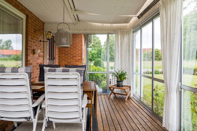 4 rum Villa på Gullregnsgatan 3 Kågeröd Svalövs kommun - bild 2