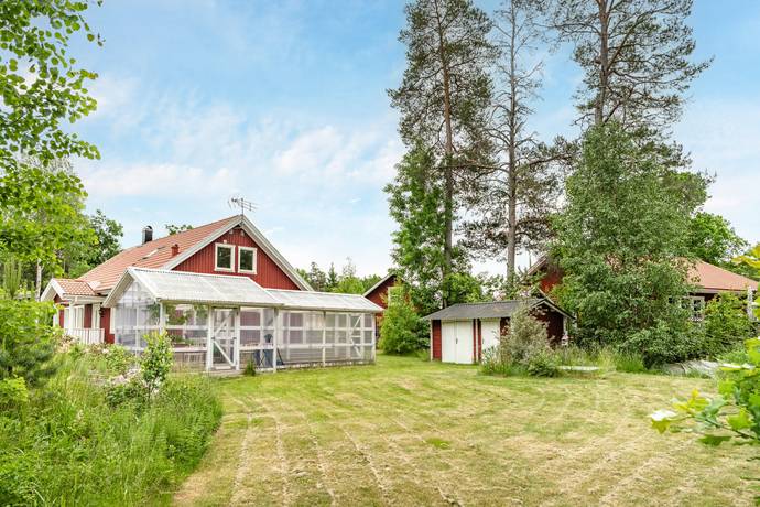 6 rum Villa på Kullängen 4B Vallentuna Vallentuna kommun - bild 38