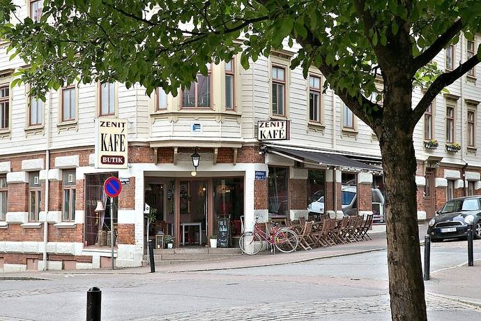 3 rum Lägenhet på Kabelgatan 14 Majorna Göteborgs kommun - bild 32