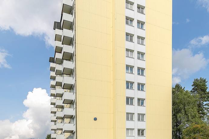 1 rum lägenhet på Nysättravägen 19 Brunnsäng, Södertälje kommun - bild 1