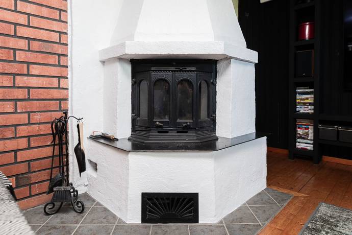 5 rum Villa på Skogärdsvägen 20 Brändön Luleå kommun - bild 23