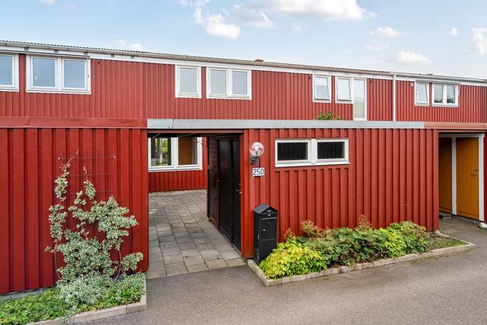 Norra Fiskebäcksvägen 250, Fiskebäck, Göteborgs kommun