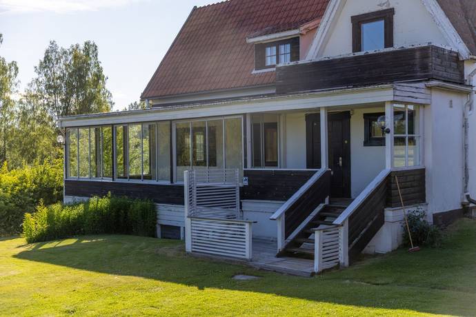 5 rum villa på Gruvvägen 25 Kråkberg, Mora kommun - bild 4