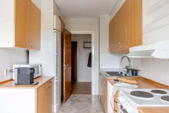 2 rum Lägenhet på Albinsrogatan 41 Malmö kommun - bild 15