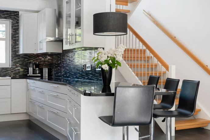 6 rum Villa på Erik Wargs väg 13 Stenbäck Gävle kommun - bild 14