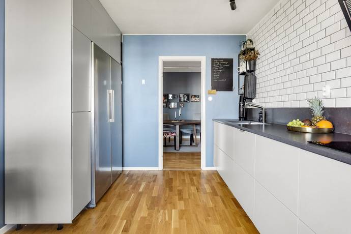 4 rum lägenhet på Näsbydalsvägen 4, 8tr Näsbydal, Täby kommun - bild 5