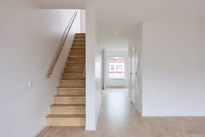 3 rum lägenhet på Lilla Varvsgatan 51A Dockan, Malmö kommun - bild 3