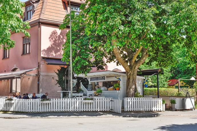 2 rum Lägenhet på Nynäsvägen 336 Enskede Stockholms kommun - bild 21