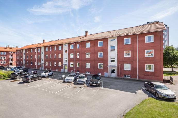 1 rum Lägenhet på Axel Johnsons Väg 82 Avesta Avesta kommun - bild 16