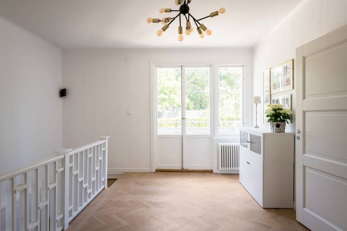 10 rum Villa på Ymervägen 56 Djursholm Danderyds kommun - bild 28