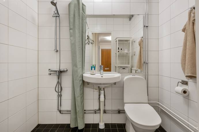 3 rum Lägenhet på Västra Bangatan 59C Centrala Märsta Sigtuna kommun - bild 16