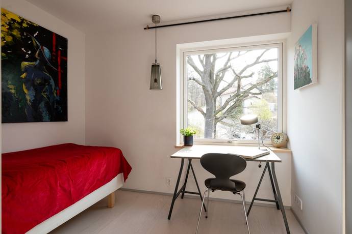 8 rum Villa på Åkerhielmsgatan 30 Bromma Stockholms kommun - bild 21