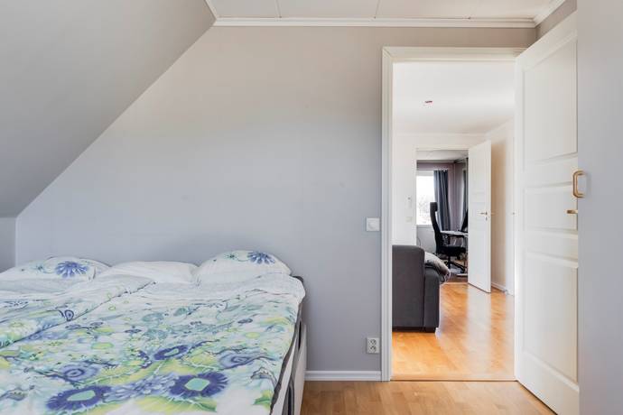 7 rum Villa på Hidingsta 822 Örebro kommun - bild 31