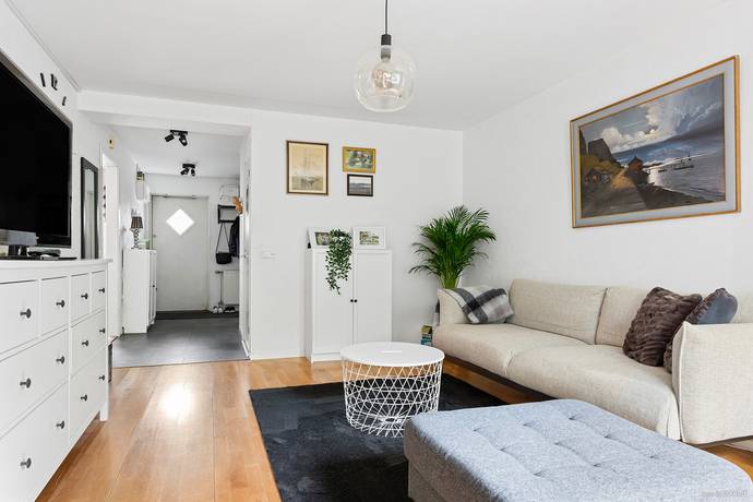 2.5 rum Lägenhet på Lars Ekborgs väg 33 Sylta / Lillsjön Upplands-Bro kommun - bild 16