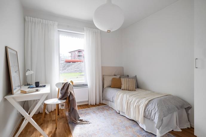 3 rum Lägenhet på Vega Allé 128 Vega Haninge kommun - bild 14