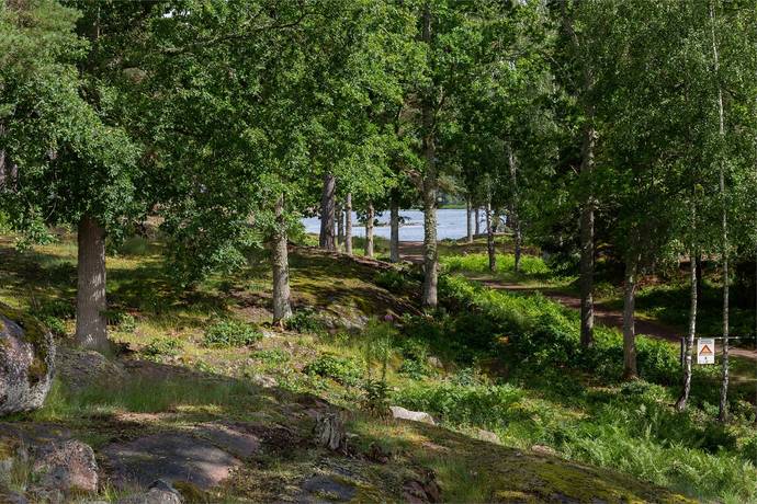 2 rum vinterbonat fritidshus på Spjutvägen 11 Dragskär, Oskarshamns kommun - bild 2