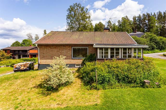 3 rum Villa på Skogsgläntevägen 8 Guldsmedshyttan Lindesbergs kommun - bild 24