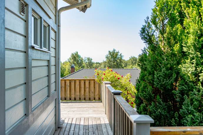 5 rum Villa på Moränvägen 5 Lilla Skipås Halmstads kommun - bild 10