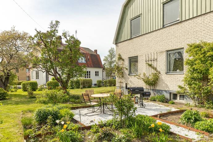 6 rum Villa på Norra Ringvägen 41 Centrum Tidaholms kommun - bild 21