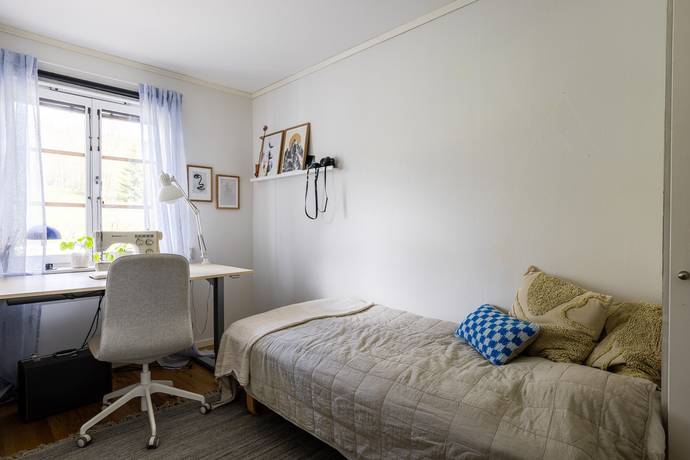 6 rum Villa på Romo 404 Undersåker Åre kommun - bild 17