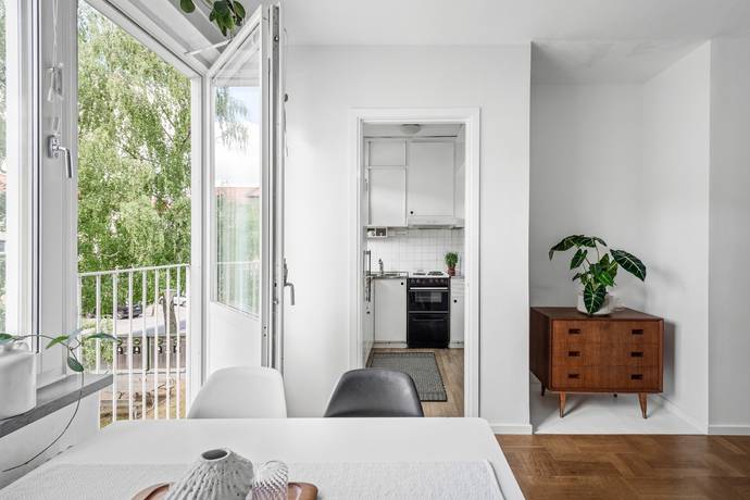 2 rum lägenhet på Kubbegatan 31 Sköndal, Stockholms kommun - bild 5