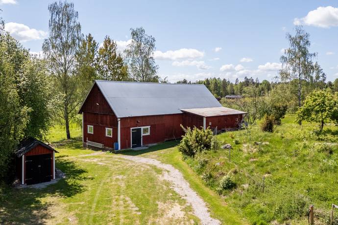 6 rum Villa på Storsätter 235 Stortorp Örebro kommun - bild 9