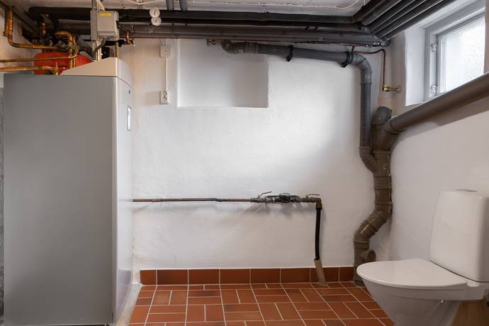 6 rum Villa på Åbogatan 6 Arlöv Burlövs kommun - bild 37