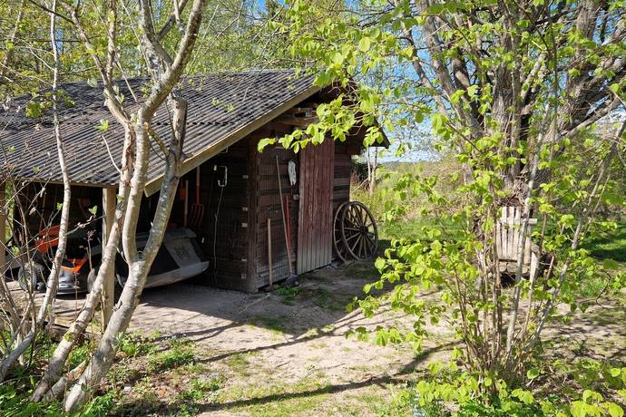 7 rum Fritidshus på Gyltenäs Helenas väg 7 Sillerud Årjängs kommun - bild 27