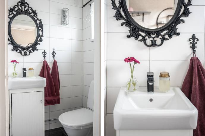 4 rum Villa på Prästgatan 7 Centralt Sollefteå Sollefteå kommun - bild 20