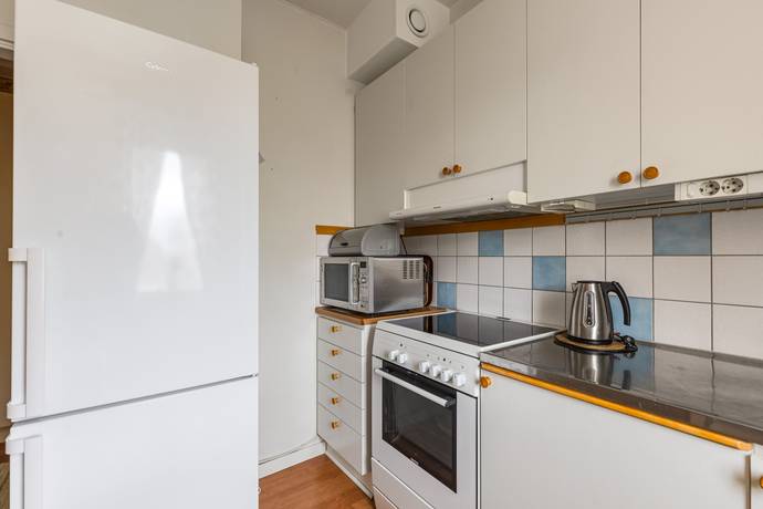 2 rum Lägenhet på Carlavägen 7B Sveaplan Eskilstuna kommun - bild 6