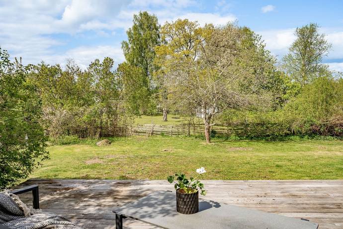 5 rum Villa på Tvärvägen 4 BROKIND Linköpings kommun - bild 6