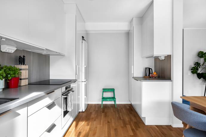 3 rum lägenhet på Forskningsringen 86 Sundbyberg - Ursvik, Sundbybergs kommun - bild 5