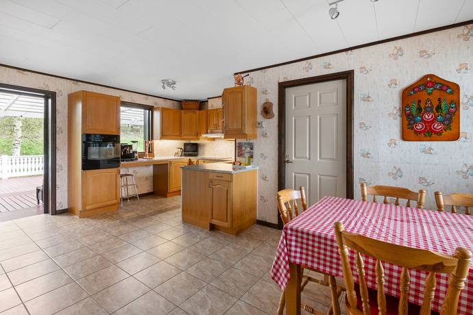 5 rum Villa på Murkelvägen 21 Norräng Lycksele kommun - bild 4