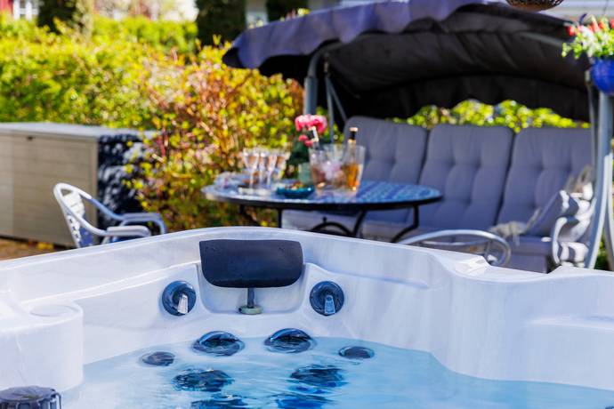7 rum Villa på Våxnäsgatan 52 Karlstad Karlstads kommun - bild 44
